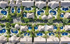 Impiana Private Villas Seminyak - CHSE Certified