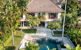 Impiana Private Villas Seminyak - CHSE Certified